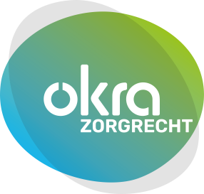Logo OKRA Zorgrecht