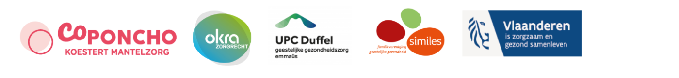 Logo's van partners