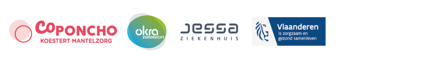 Logo's van partners