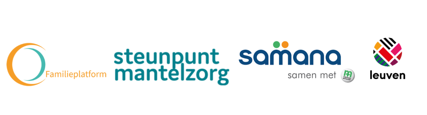 Logo's van partners