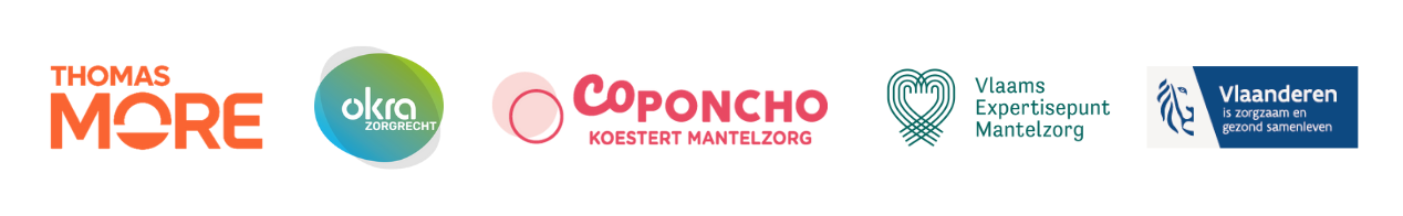 Logo's van partners