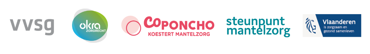 Logo's van partners