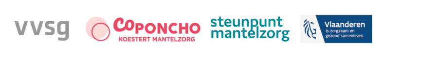 Logo's van partners