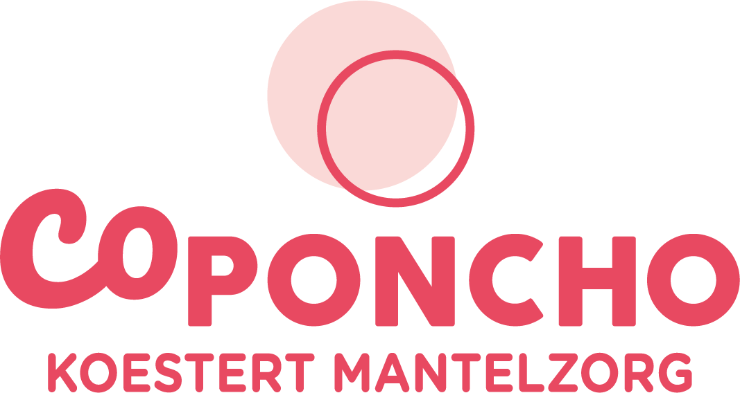 Logo coponcho